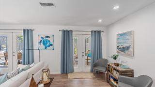 Siesta Key Sanctuary - Siesta Key - 6