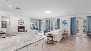 Siesta Key Sanctuary - Siesta Key - 5