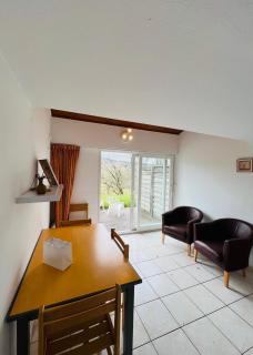Appartement 7 personnes base de loisirs des Bouldouires - La Salvetat - 4