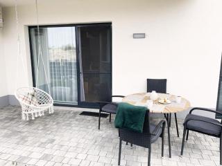 Apartament Drugi Dom Sztutowo Baltic Twins - Sztutowo - 7