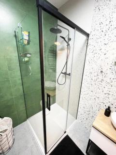 Apartament Drugi Dom Sztutowo Baltic Twins - 4