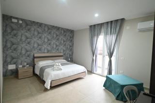 B&B Coast to Coast - Sant'Egidio del Monte Albino - 8