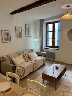 Loft Bohème & cosy Lit King size - 0