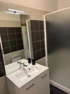 Loft Bohème & cosy Lit King size - 4