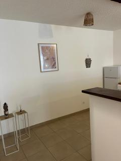 Loft Bohème & cosy Lit King size - 2