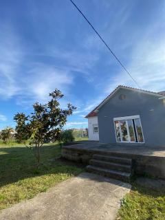 Modern Villa in Lesvos - Apidias Lakos - 8