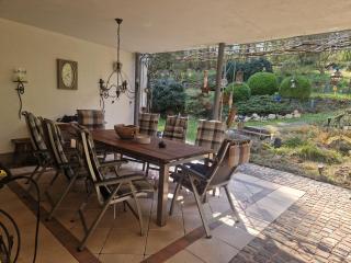 Villa Ralf - - 8