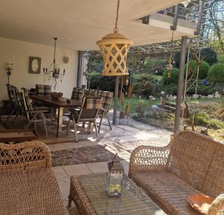 Villa Ralf - - 7