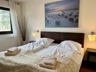 Appartementhaus Seemöwe Strandmöwe - Grömitz - 9