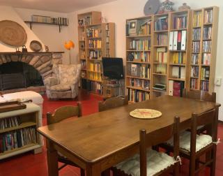 Abbratzu Guest House - Sardinian style and garden - Bosa - 4