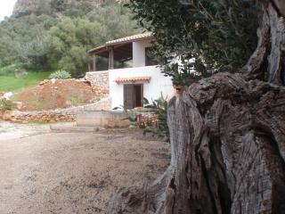 Casa panorama - Castelluzzo - 1