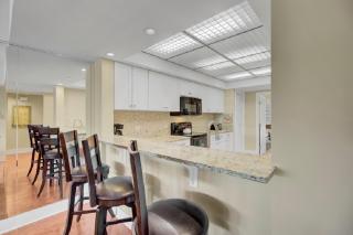 Ocean Club 1211 by Wild Dunes, Ocean View - 9