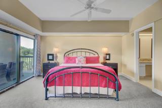 Ocean Club 1211 by Wild Dunes, Ocean View - Isle of Palms - 6