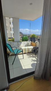 Departamento full amoblado con vista a la Bahía - La Serena - 8