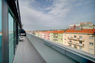 Mirabilis Apartments - LX Living - Lissabon - 1