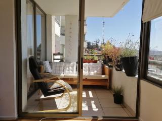 Departamento full amoblado con vista a la Bahía - La Serena - 2