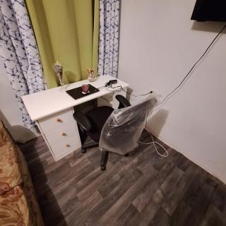 Anthony's Urban Oasis - 3