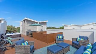 Uptown Luxury on Audubon - Sarasota - 9