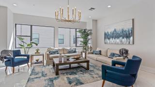 Uptown Luxury on Audubon - Sarasota - 1