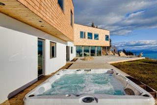 Villa Marée Basse - La Malbaie - 8