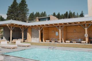 Villa Marée Basse - La Malbaie - 2