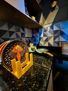 Pousada Quilombo do Tibau - 7