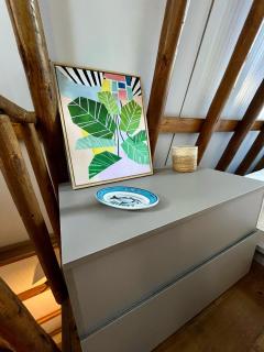 Pousada Quilombo do Tibau - 6