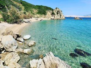 Lika Relax and Party House with sauna, jacuzzi and outdoor heated swimming pool - Lovinac - 1