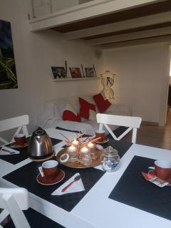 Trastevere in Loft - Roma - 0