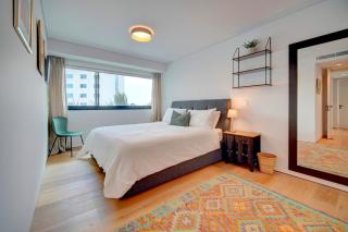 Mirabilis Apartments - LX Living - Lissabon - 9