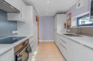 Gorgeous old town Hideaway - 4