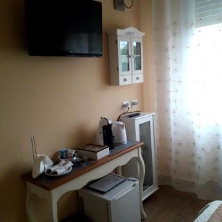 B&B Mercedes - Bolonia - 1