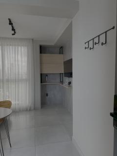 Flat Charmoso em João Pessoa Vista Mar & Mata - João Pessoa - 9