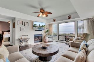 Ocean Club 4103 by Wild Dunes, Oceanfront Condo - Isle of Palms - 9