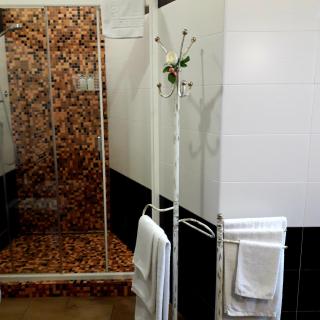 B&B Mercedes - Bolonia - 2