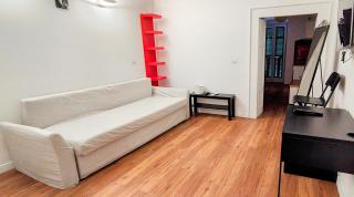 Central Suite Apartment - Bari - 7