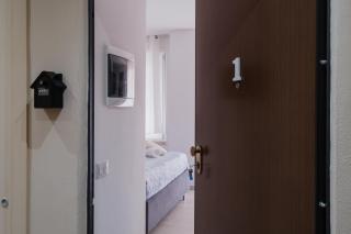 BED INN - Palazzo Urbe - Olbia - 2