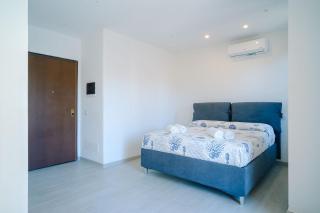 BED INN - Palazzo Urbe - Olbia - 1
