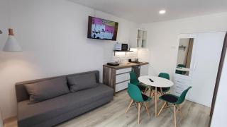 Good Place Apartman - Nyírbátor - 8