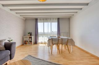Spacious 2BR Flat near CDG airport - Le Blanc-Mesnil - 7