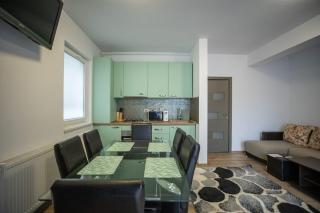Apartament Alexandra - Mamaia Sat/Năvodari - 1