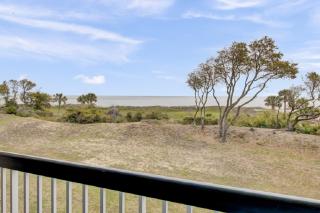 Ocean Club 4103 by Wild Dunes, Oceanfront Condo - Isle of Palms - 8