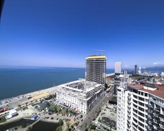 Marriott Apartments Batumi - Batumi - 5