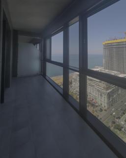 Marriott Apartments Batumi - Batumi - 4