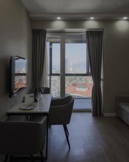 Marriott Apartments Batumi - Batumi - 3
