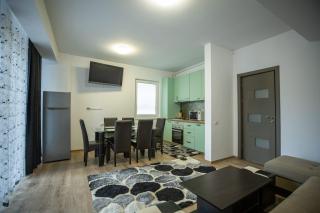 Apartament Alexandra - Mamaia Sat/Năvodari - 2