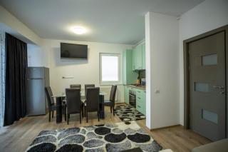 Apartament Alexandra - Mamaia Sat/Năvodari - 3