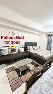 14F Stay in the Heart of the City - Davao - 6