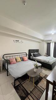 14F Stay in the Heart of the City - Davao - 5