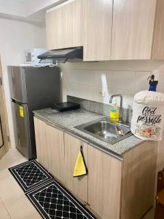 14F Stay in the Heart of the City - Davao - 1